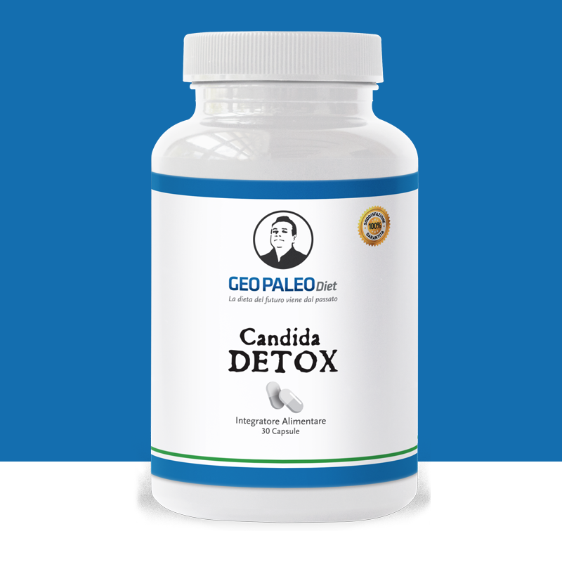 Candida Detox