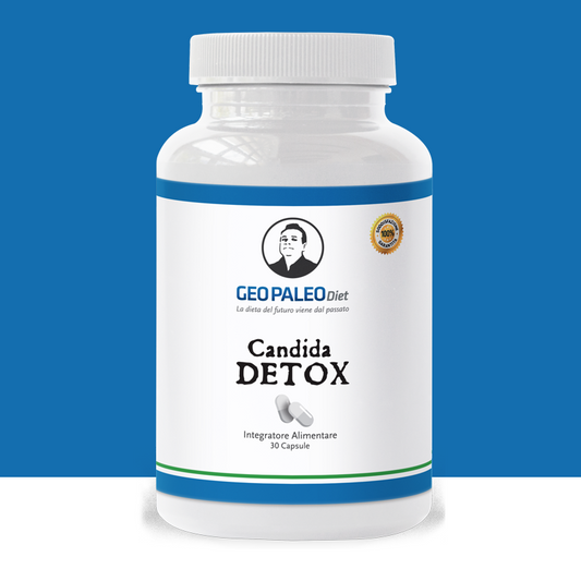 Candida Detox