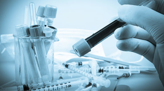 Test genetico per mutazioni MTHFR