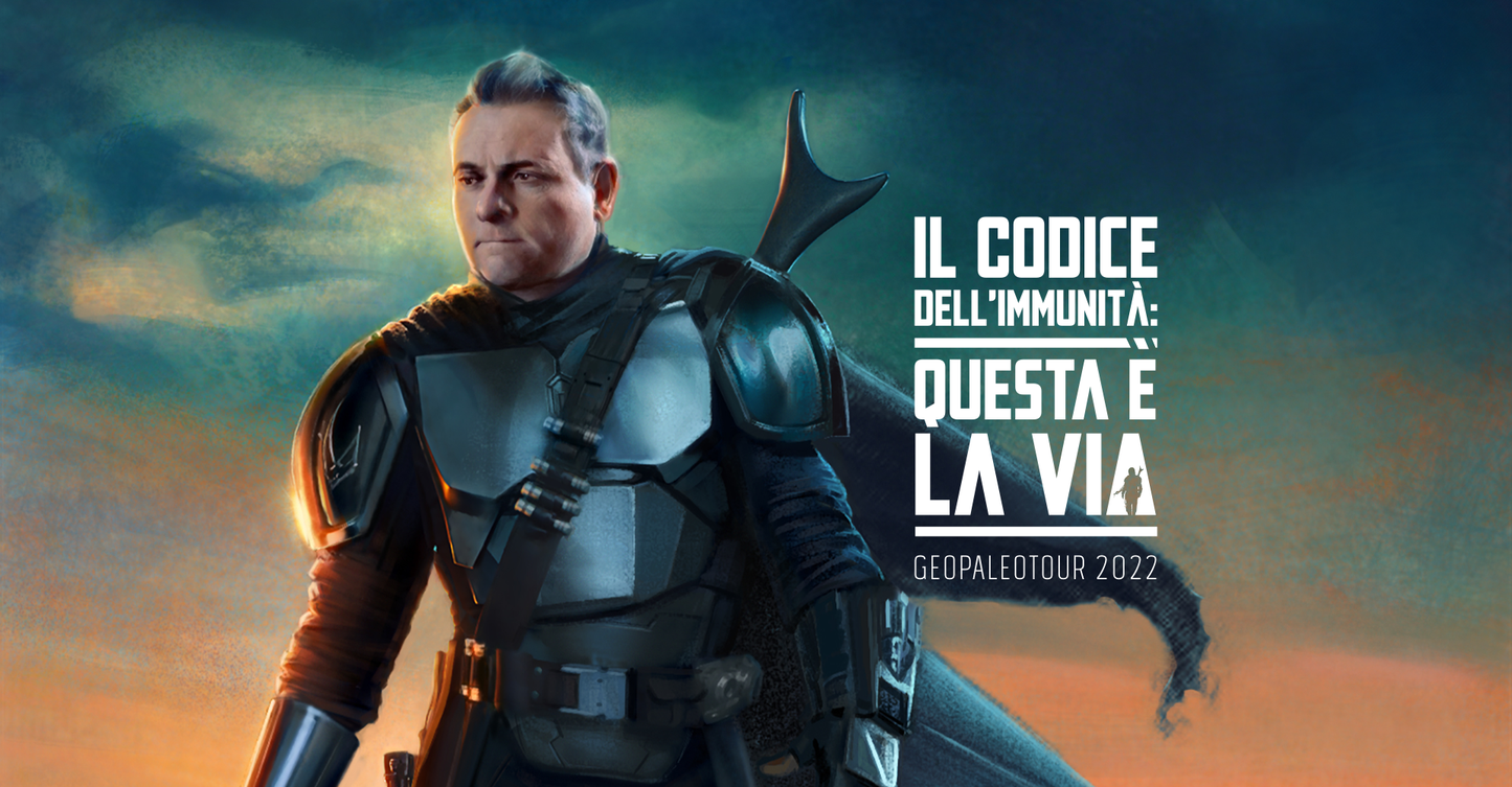 Video-Corso: Il Codice dell’immunità: "questa è la via" - potenzia VERAMENTE le tue difese naturali contro infezioni e batteri craccando il tuo DNA: Senza farmaci – senza sieri magici – senza virostar