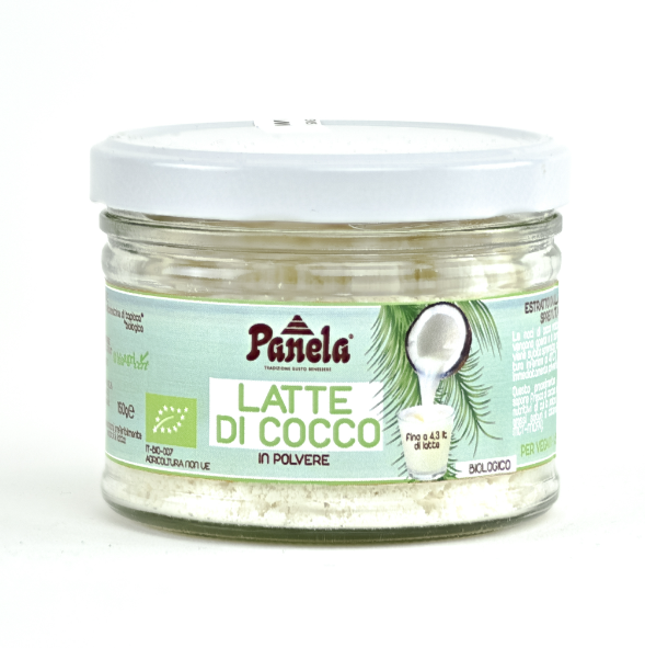 Latte di Cocco in polvere 150g