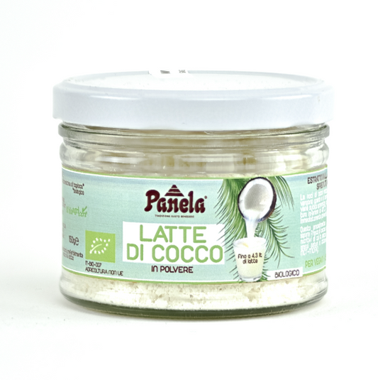 Latte di Cocco in polvere 150g