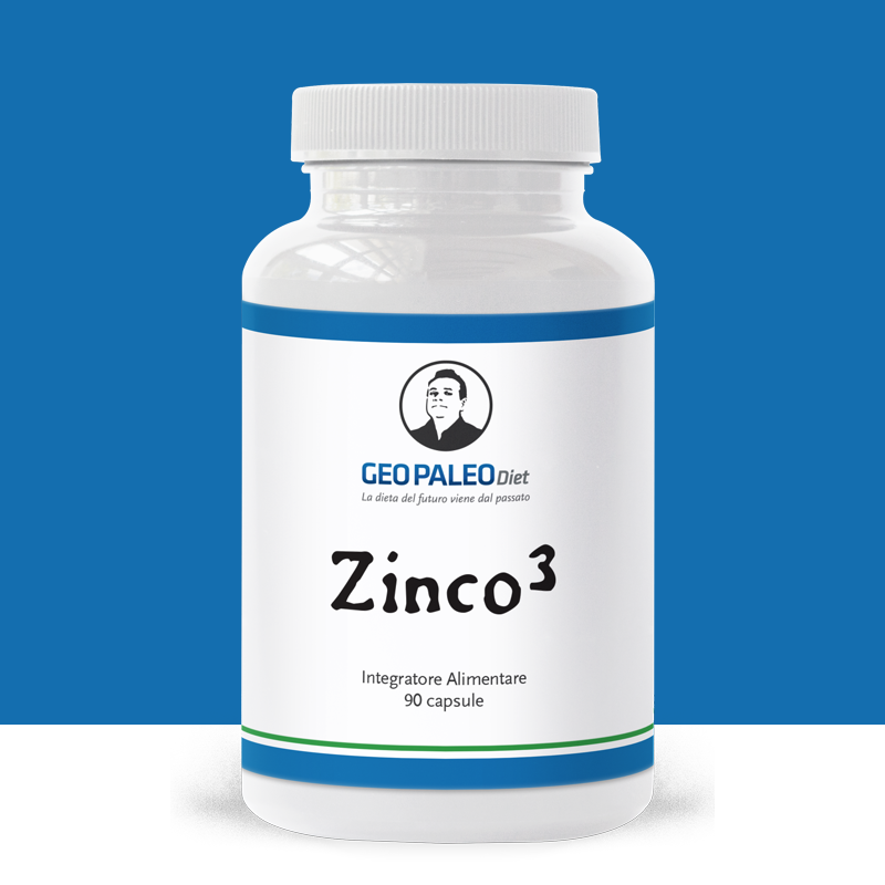 Zinco 90 cps